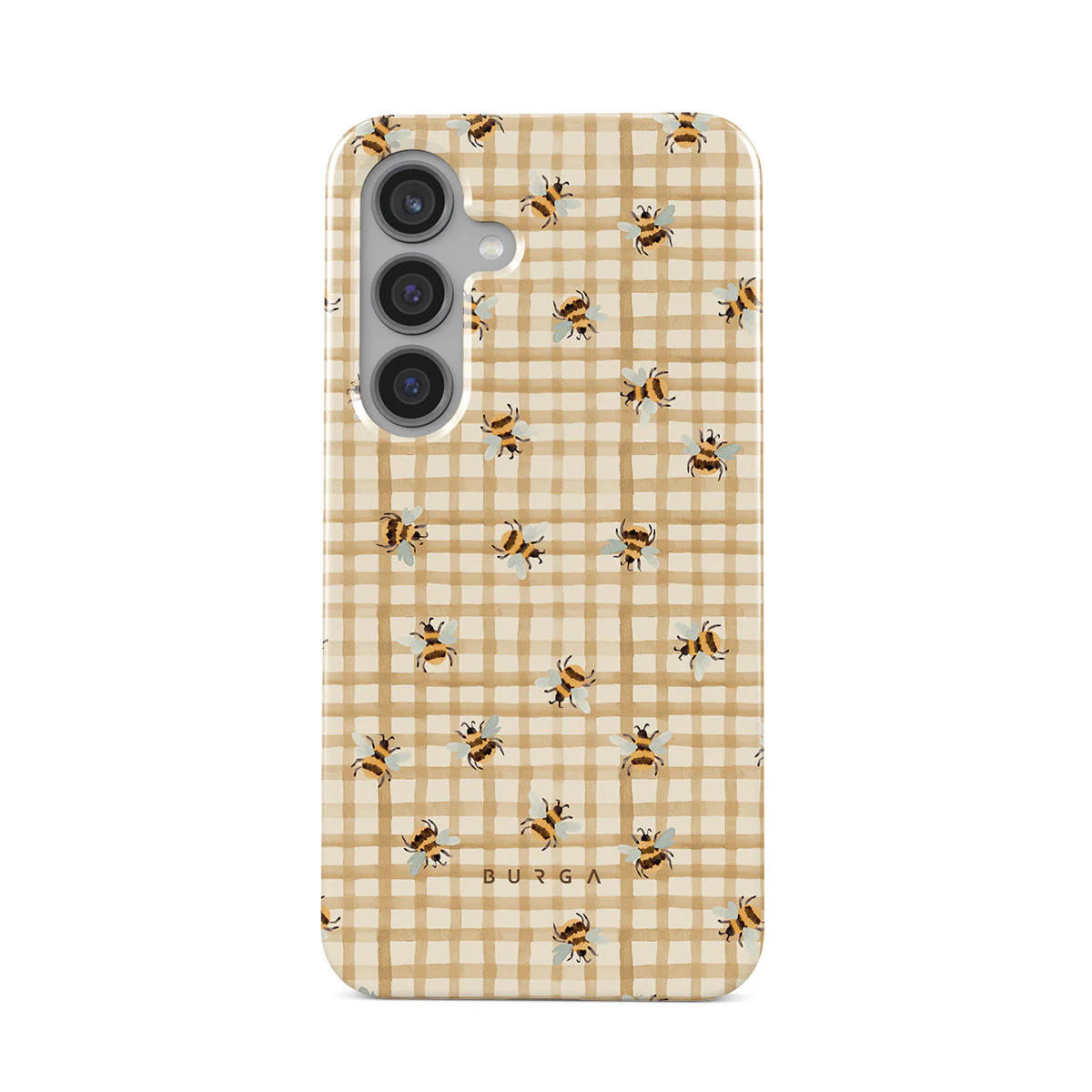 Honeycomb - Samsung Galaxy S24 Case