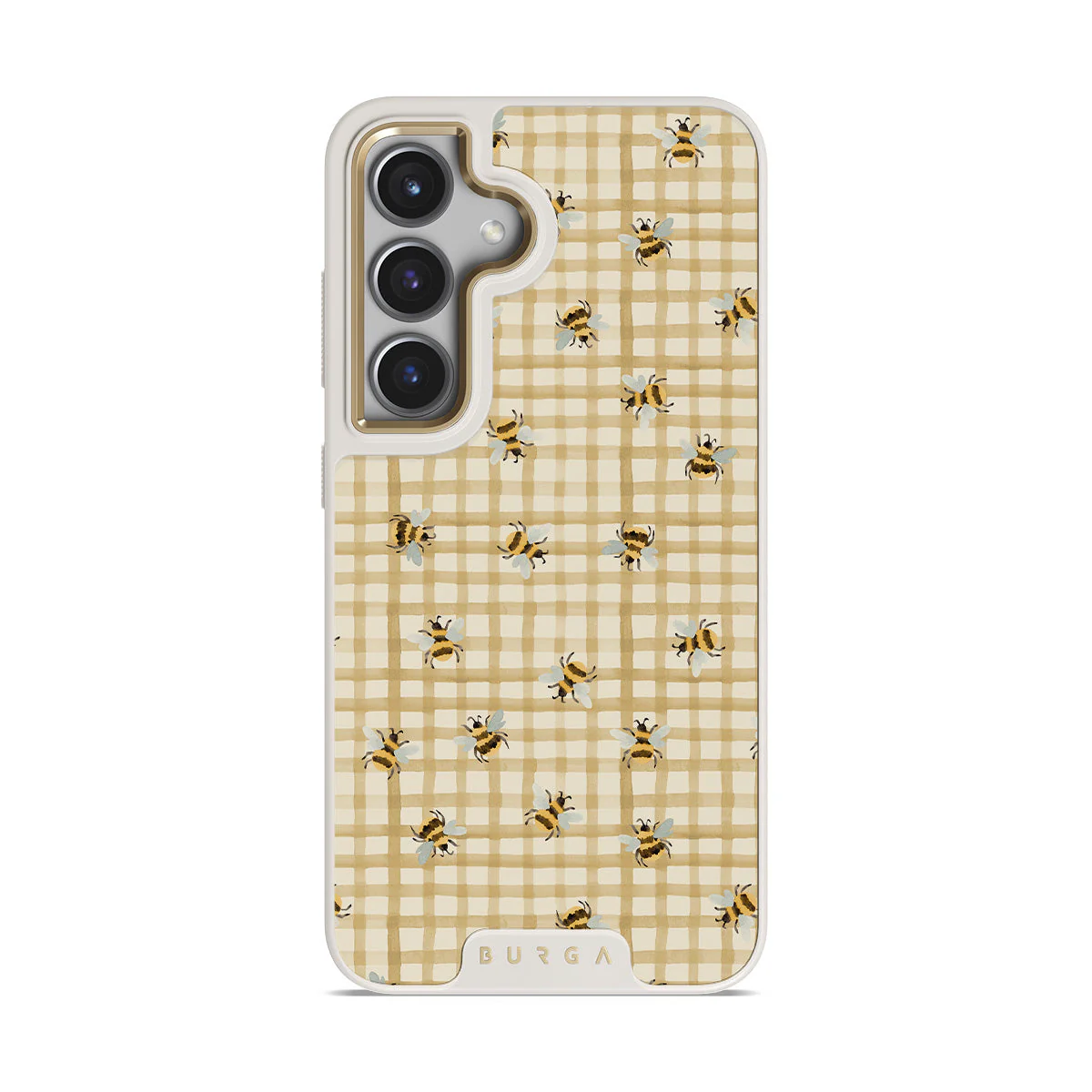 Honeycomb - Samsung Galaxy S24 Plus Case - Image 19