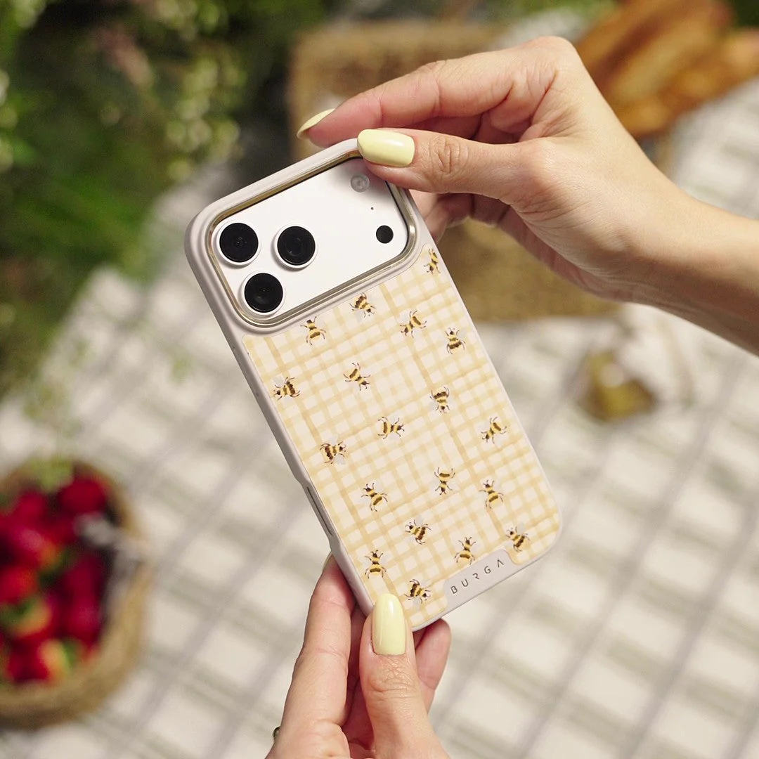 Honeycomb - Samsung Galaxy S24 Plus Case - Image 28