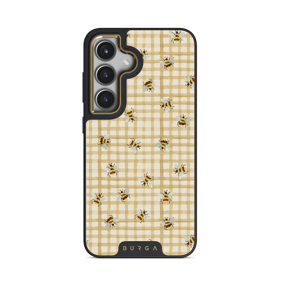 Honeycomb - Samsung Galaxy S24 Plus Case - Image 5