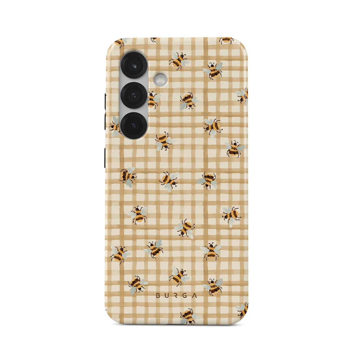 Honeycomb - Samsung Galaxy S25 Case