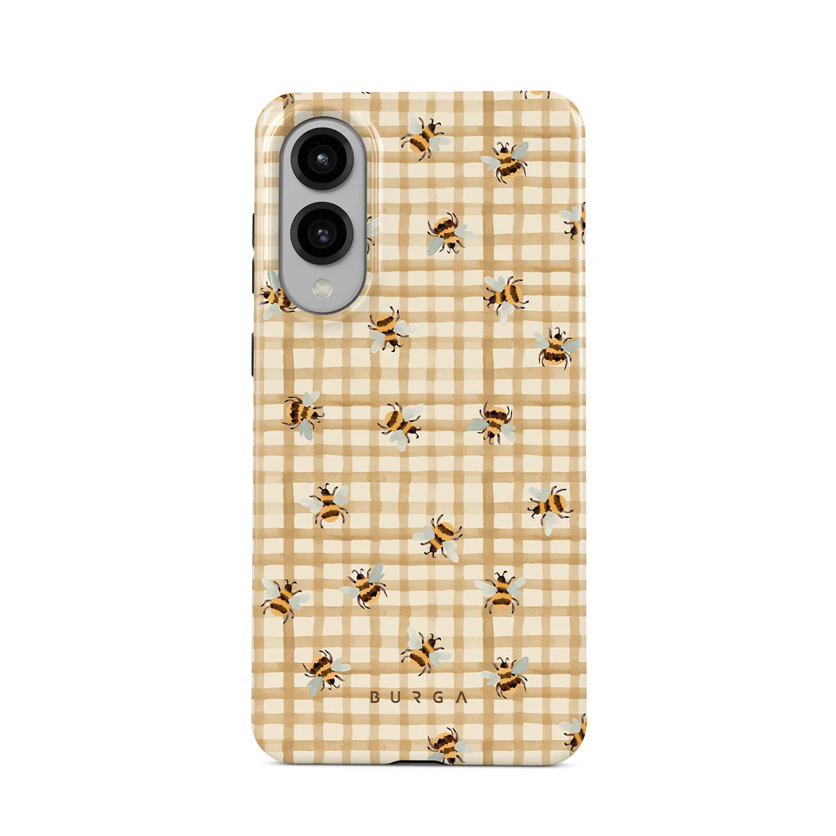 Honeycomb - Samsung Galaxy S25 Edge Case