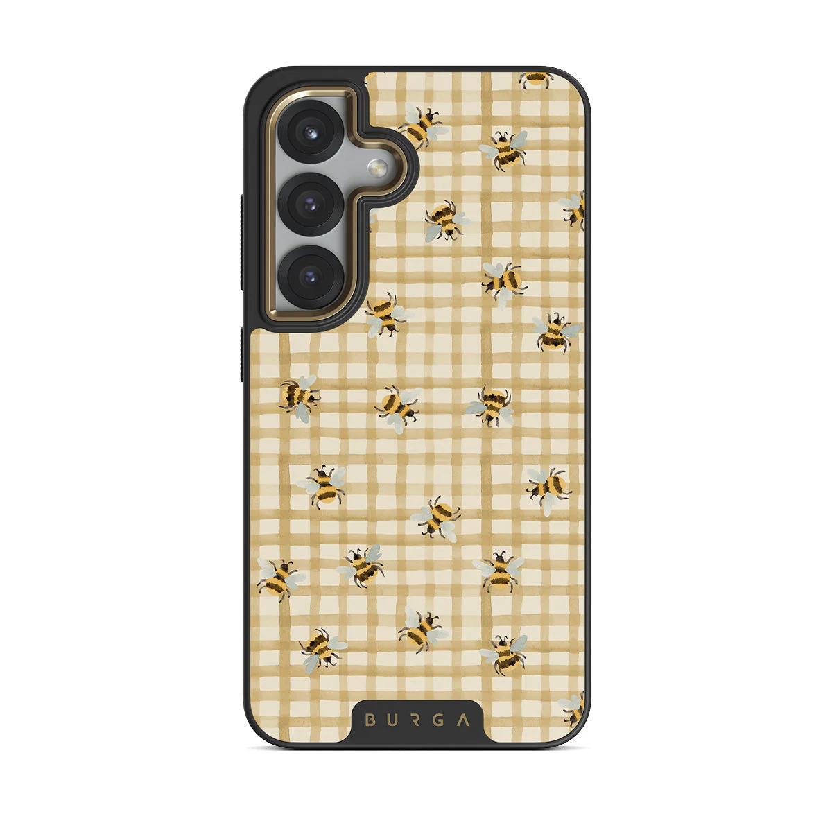 Honeycomb - Samsung Galaxy S25 Plus Case - Image 5