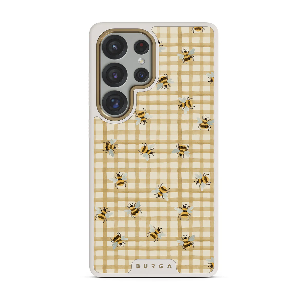 Honeycomb - Samsung Galaxy S25 Ultra Case - Image 19
