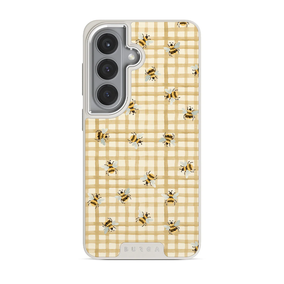 Honeycomb - Samsung Galaxy S26 Case - Image 33