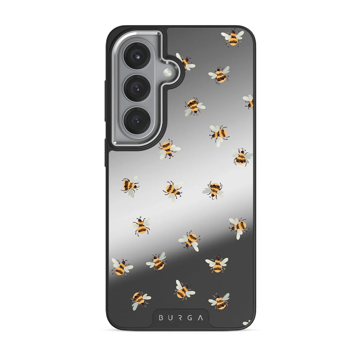 Honeycomb - Samsung Galaxy S26 Case - Image 56