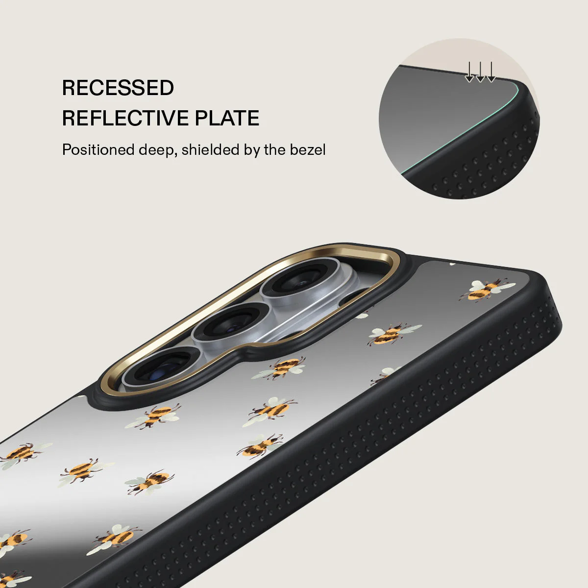 Honeycomb - Samsung Galaxy S26 Ultra Case - Image 43