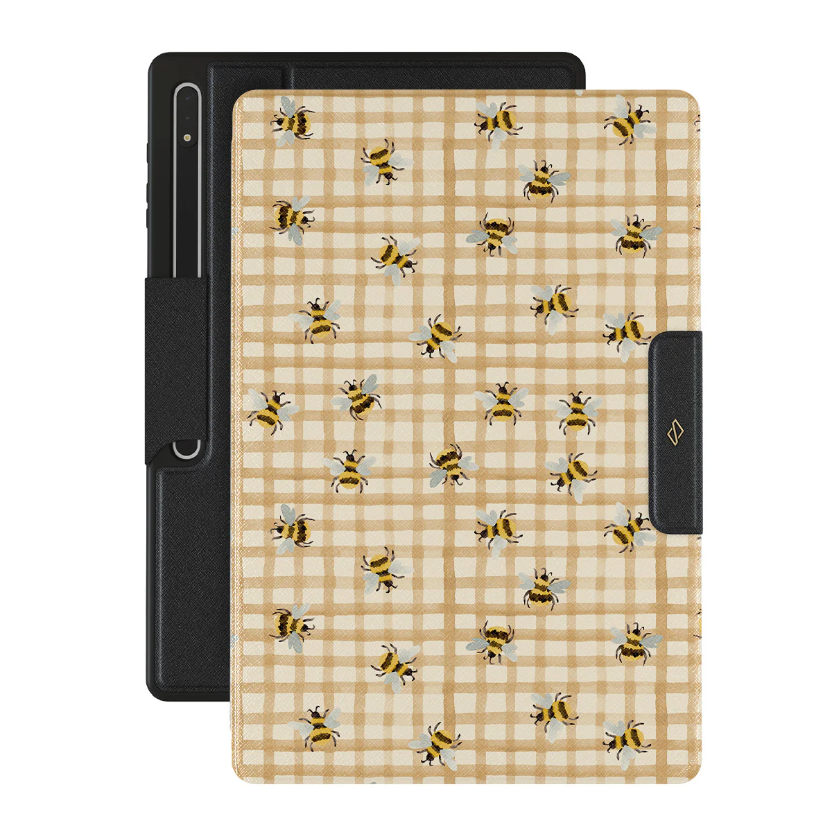 Honeycomb - Samsung Galaxy Tab S10 Ultra Case