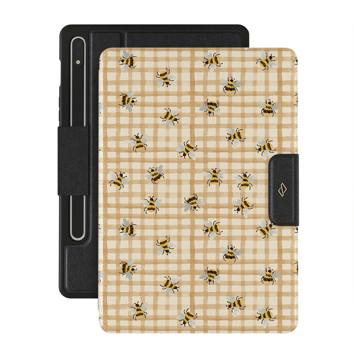 Honeycomb - Samsung Galaxy Tab S8+/S7+/S7 FE Case