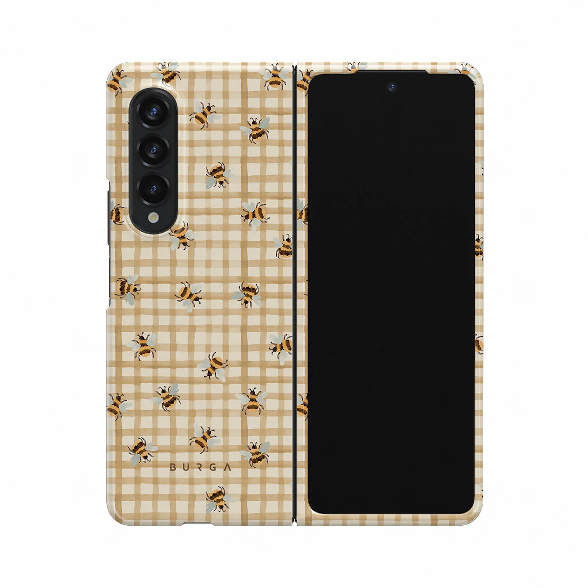 Honeycomb - Samsung Galaxy Z Fold 4 Case