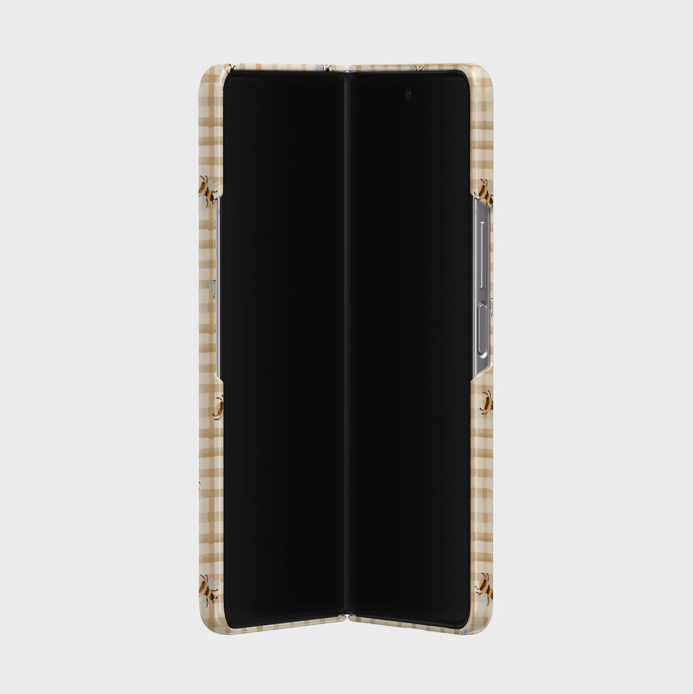 Honeycomb - Samsung Galaxy Z Fold 4 Case - Image 5