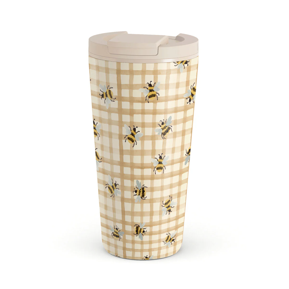 Honeycomb - Travel Mug