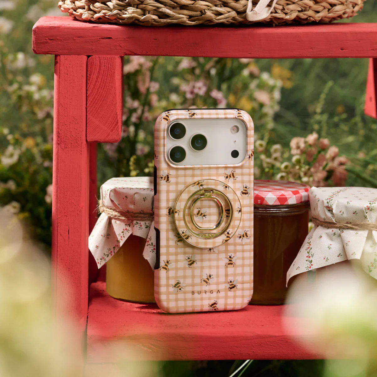 Honeycomb - Xiaomi 14 Pro Case - Image 6