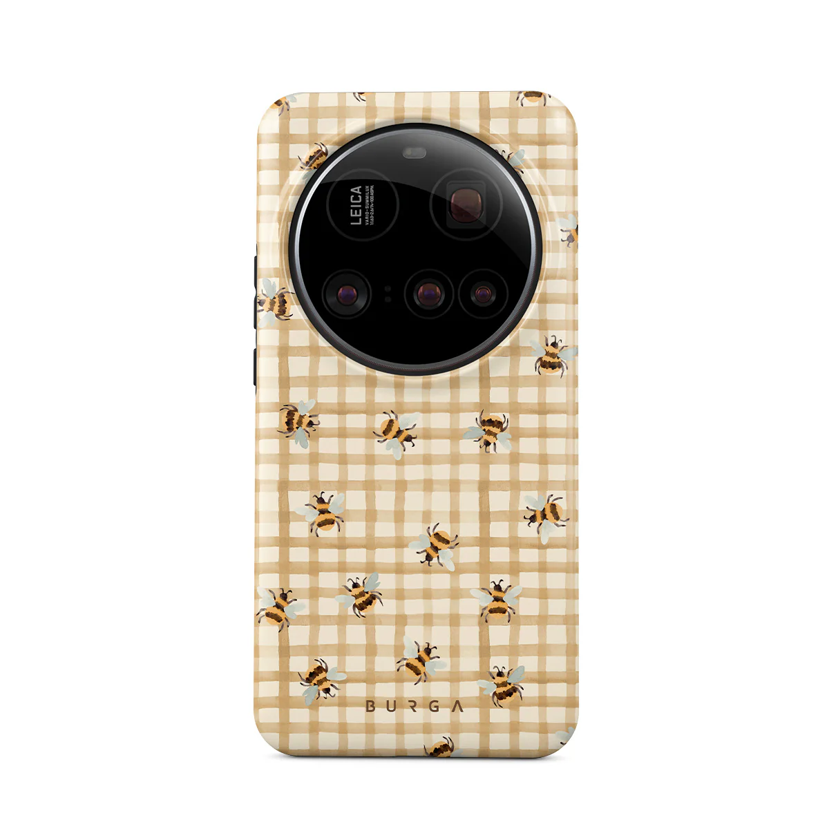 Honeycomb - Xiaomi 15 Ultra Case