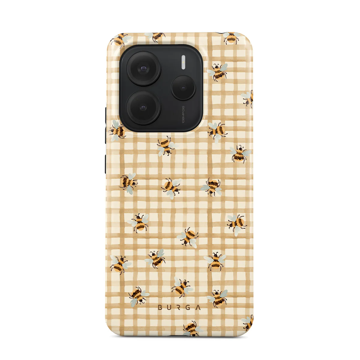 Honeycomb - Xiaomi Redmi Note 14 5G Case