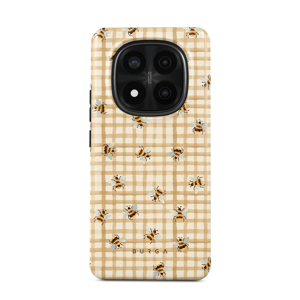 Honeycomb - Xiaomi Redmi Note 14 Pro+ 5G Case