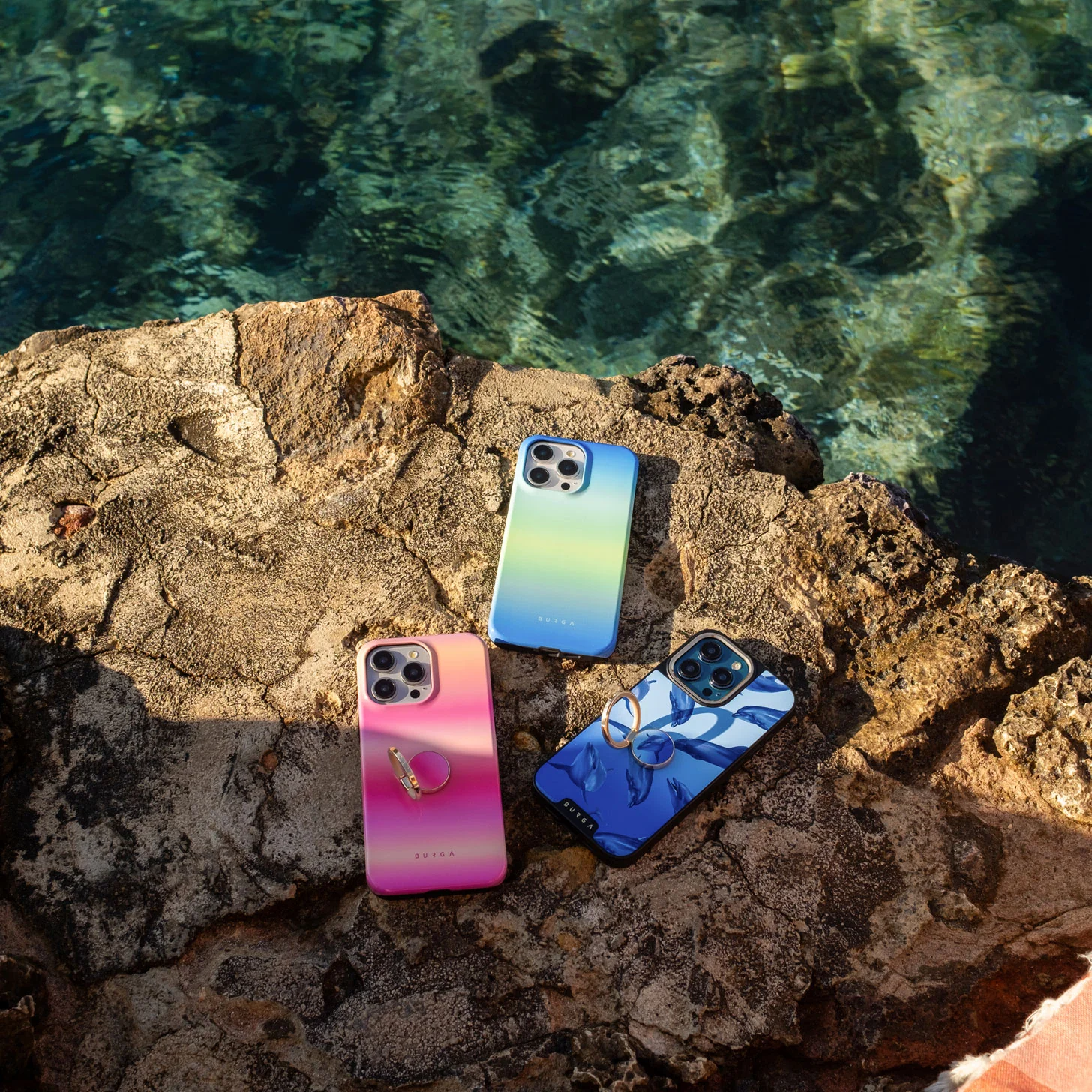 Horizon - iPhone 17e Case - Image 9