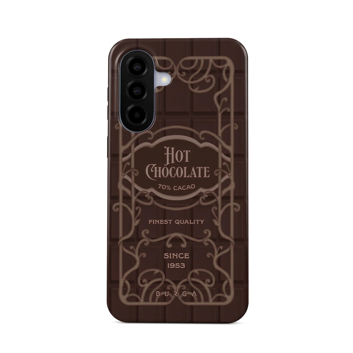Hot Chocolate - Samsung Galaxy A37 5G Case