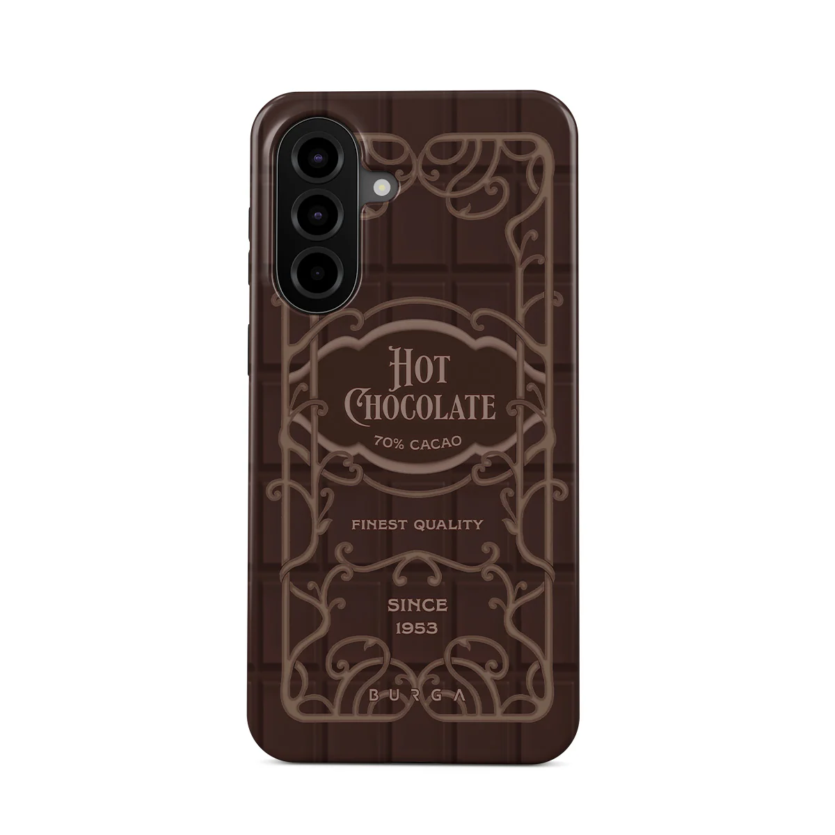 Hot Chocolate - Samsung Galaxy A57 5G Case