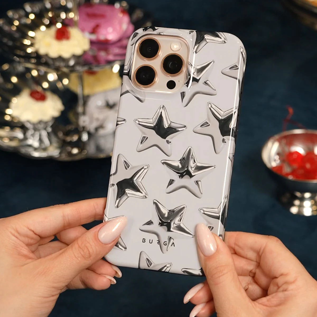 Hotshot - Samsung Galaxy A57 5G Case - Image 5