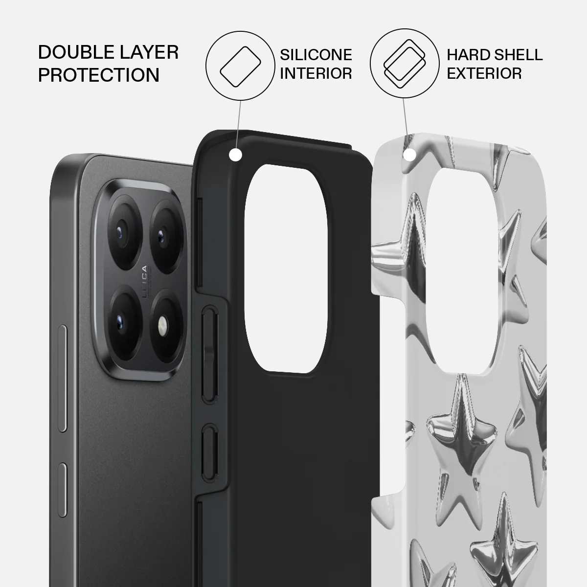Hotshot - Xiaomi 15T Case - Image 2