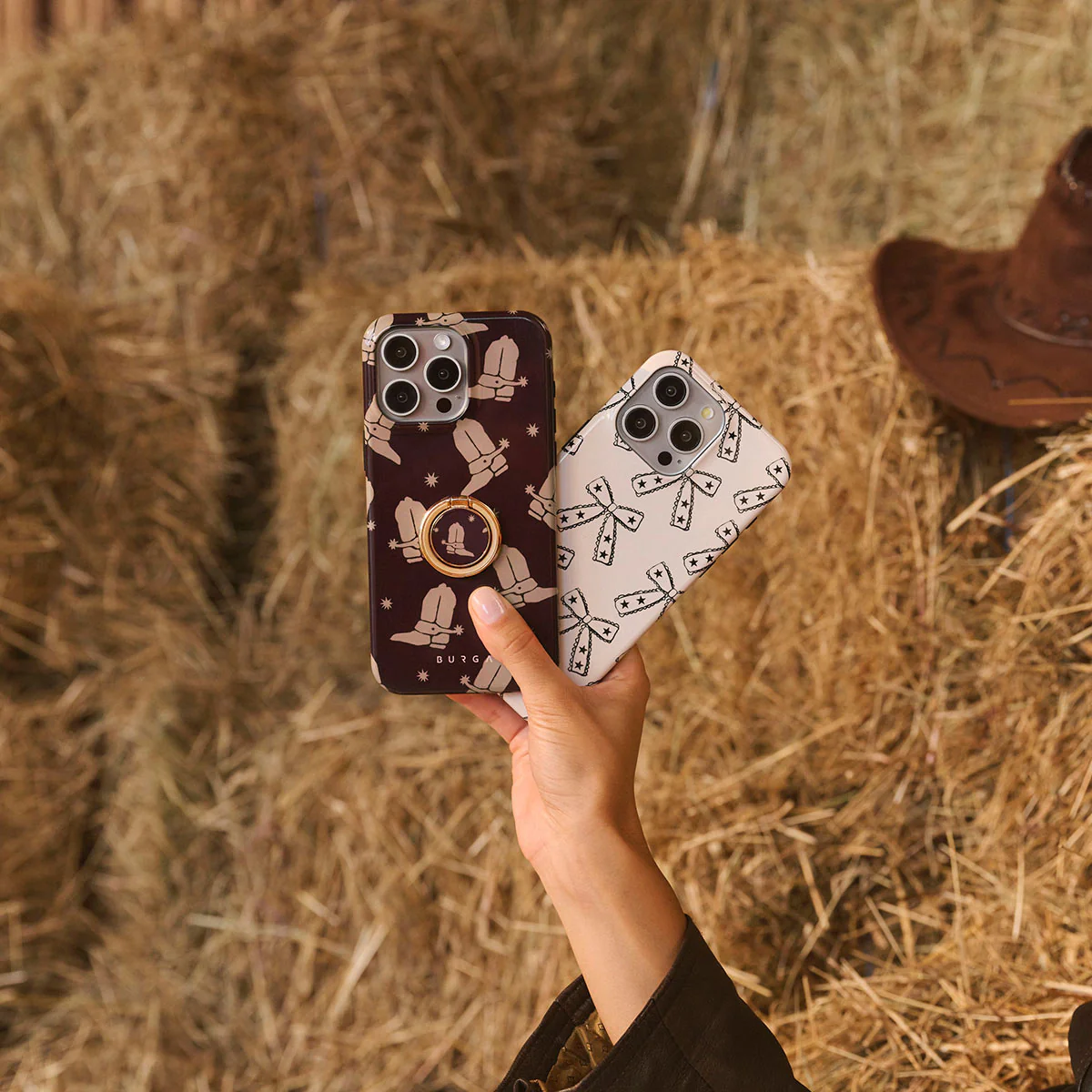 Howdy - iPhone 17e Case - Image 8