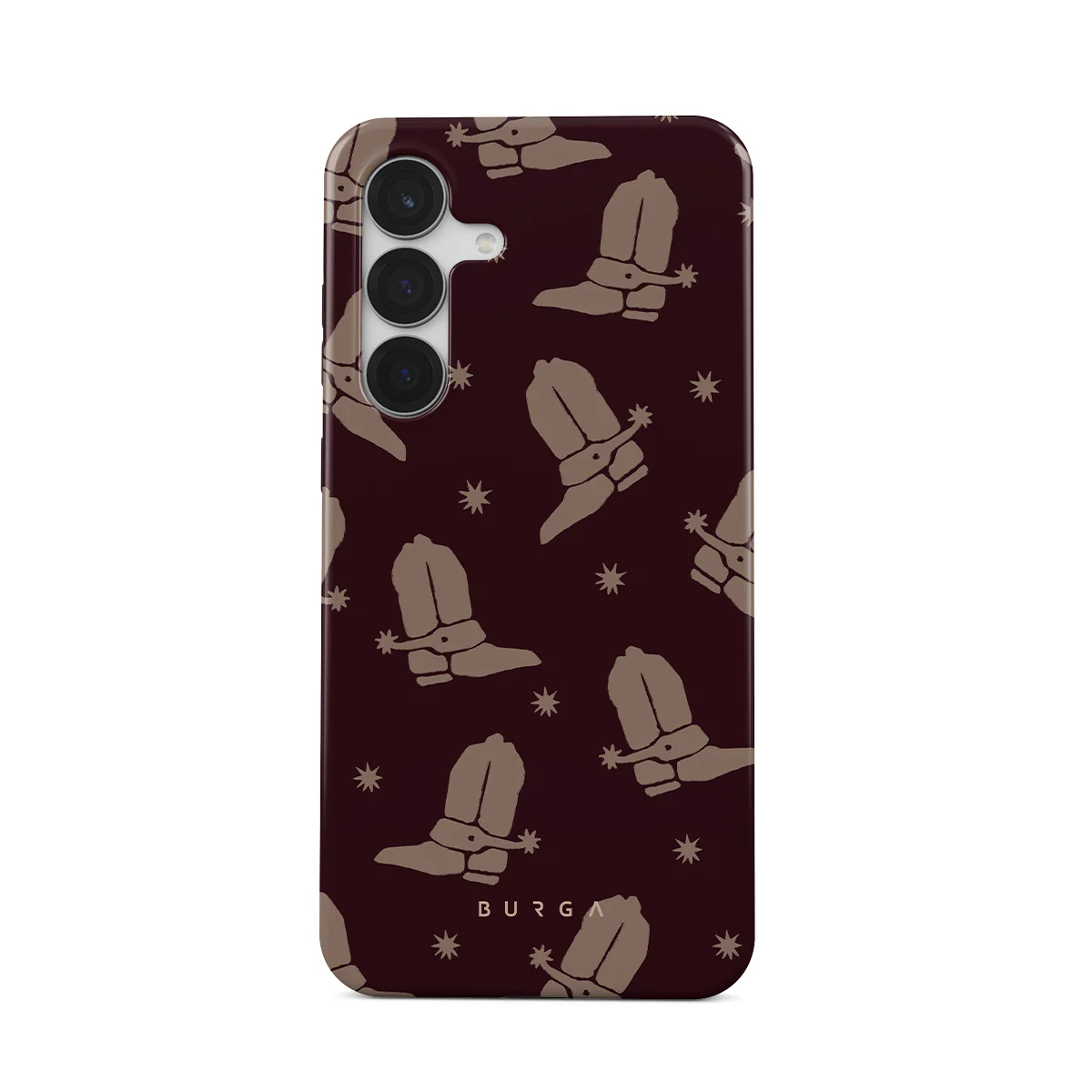 Howdy - Samsung Galaxy S25 FE Case
