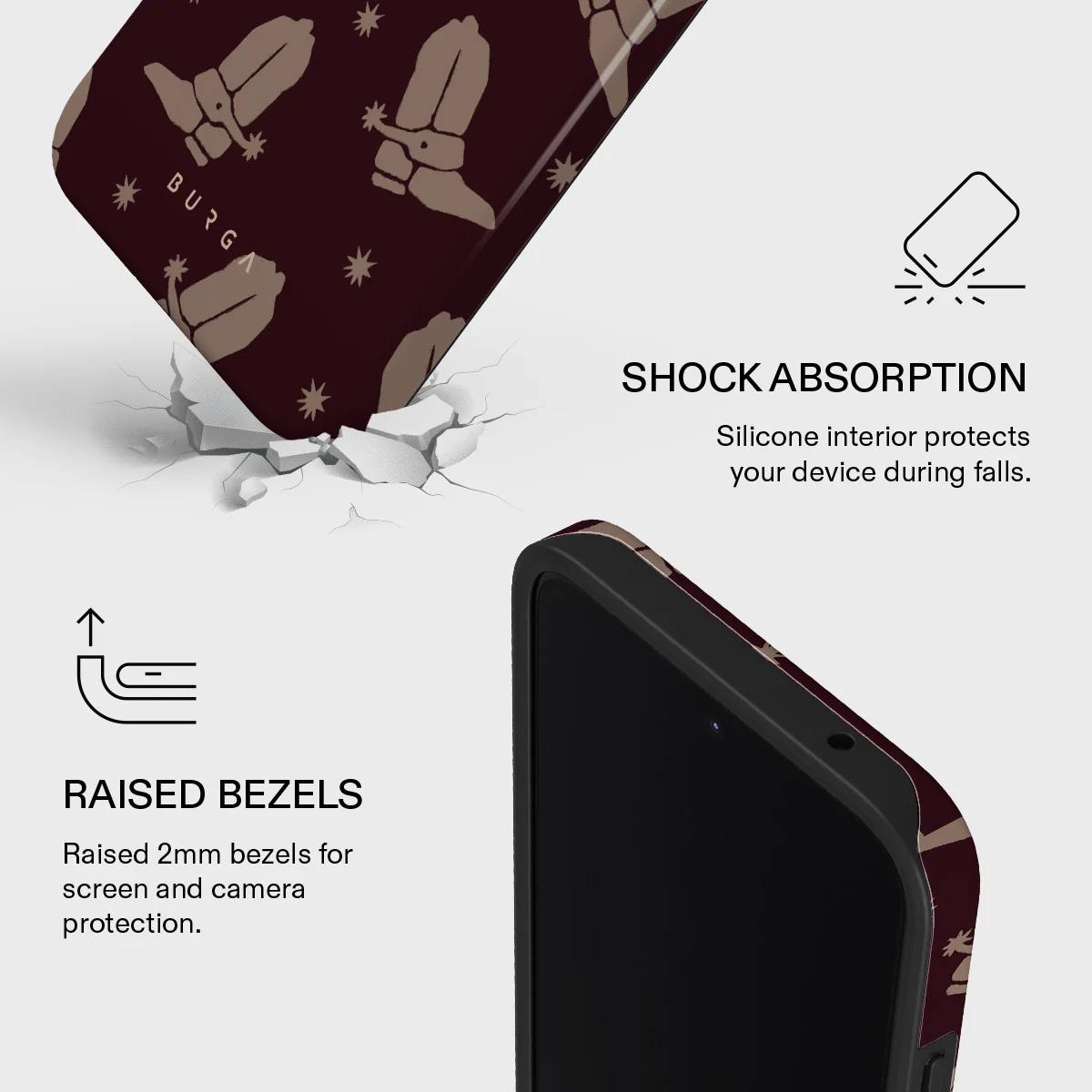 Howdy - Xiaomi 15T Case - Image 4