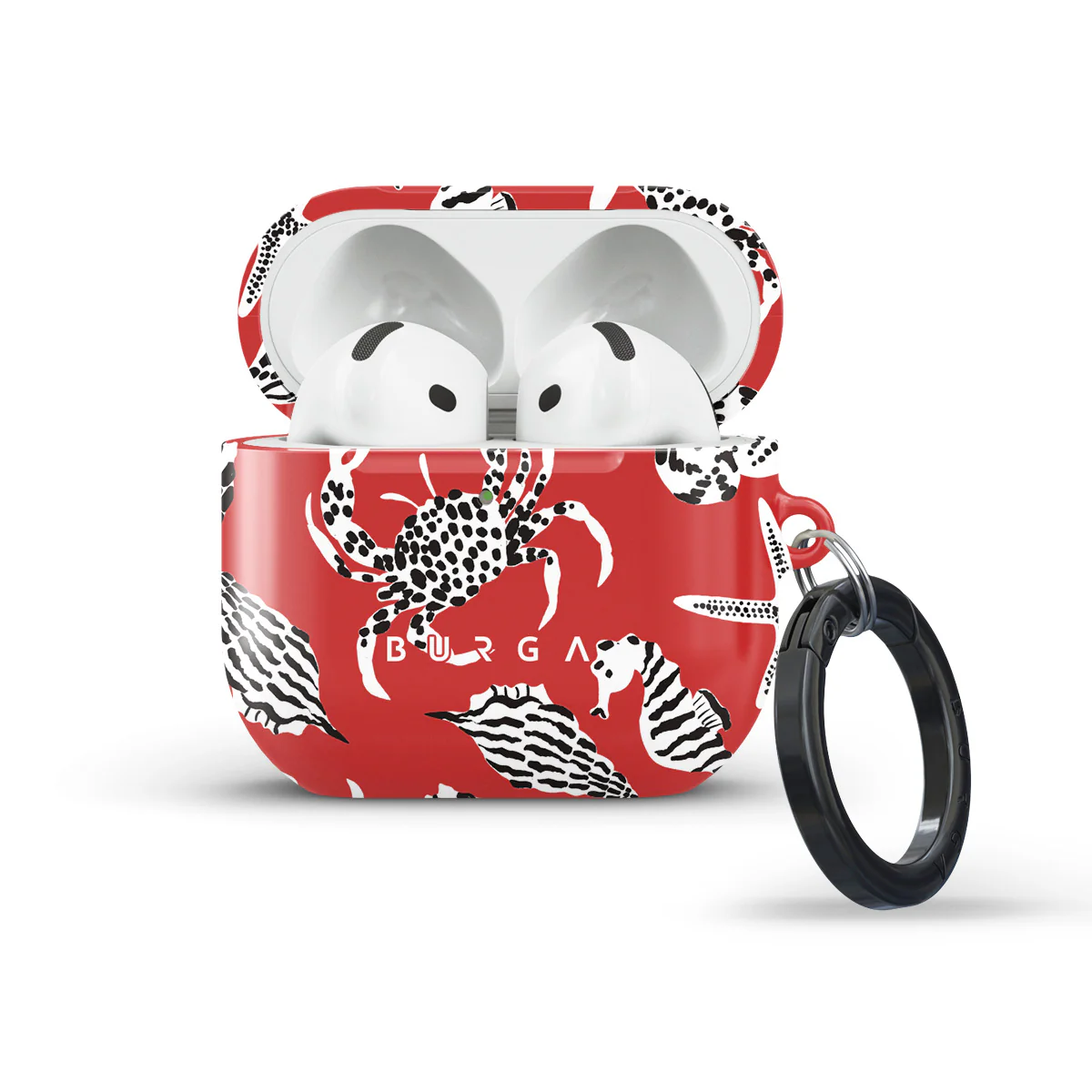 Hydra - AirPods 4 Case