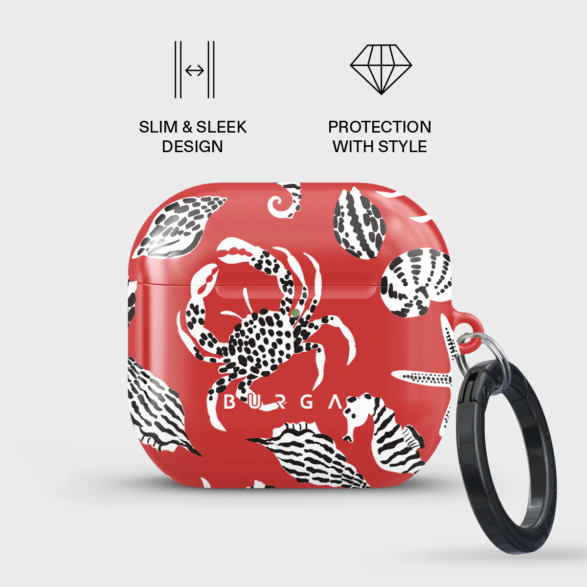 Hydra - AirPods 4 Case - Image 4