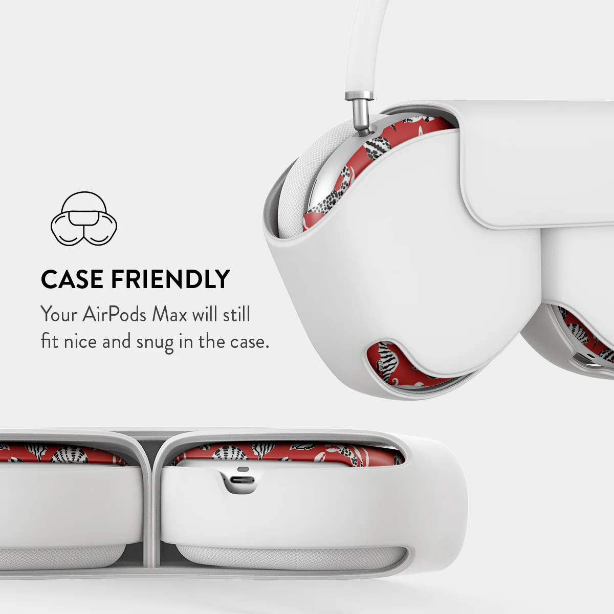 Hydra - AirPods Max Case - Image 5
