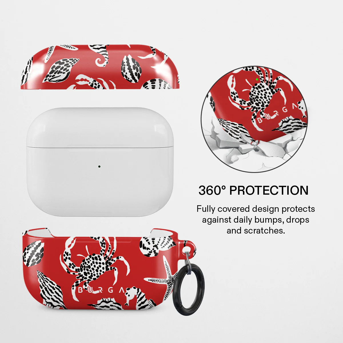 Hydra - AirPods Pro Case - Image 2