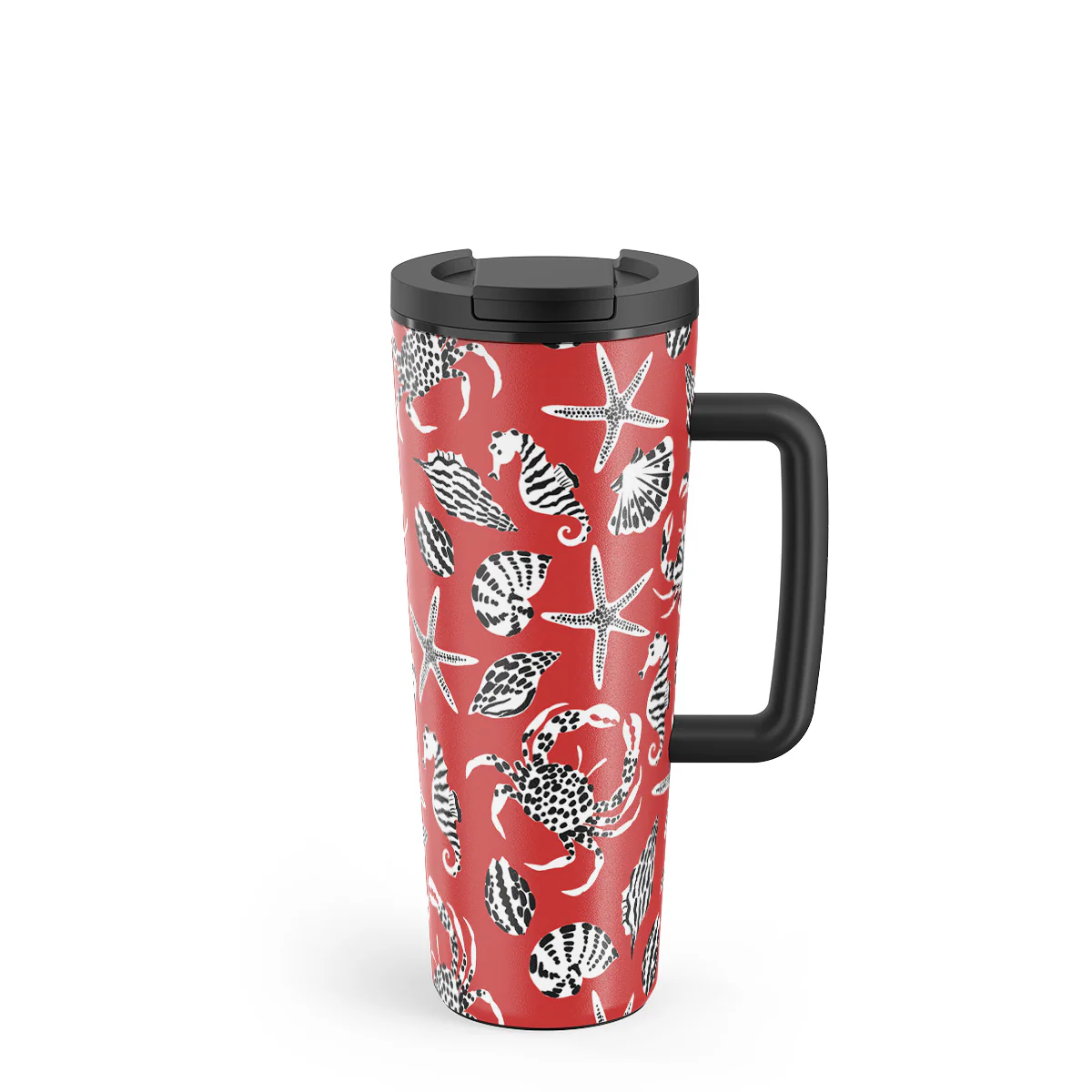 Hydra - EasyGrip Travel Mug