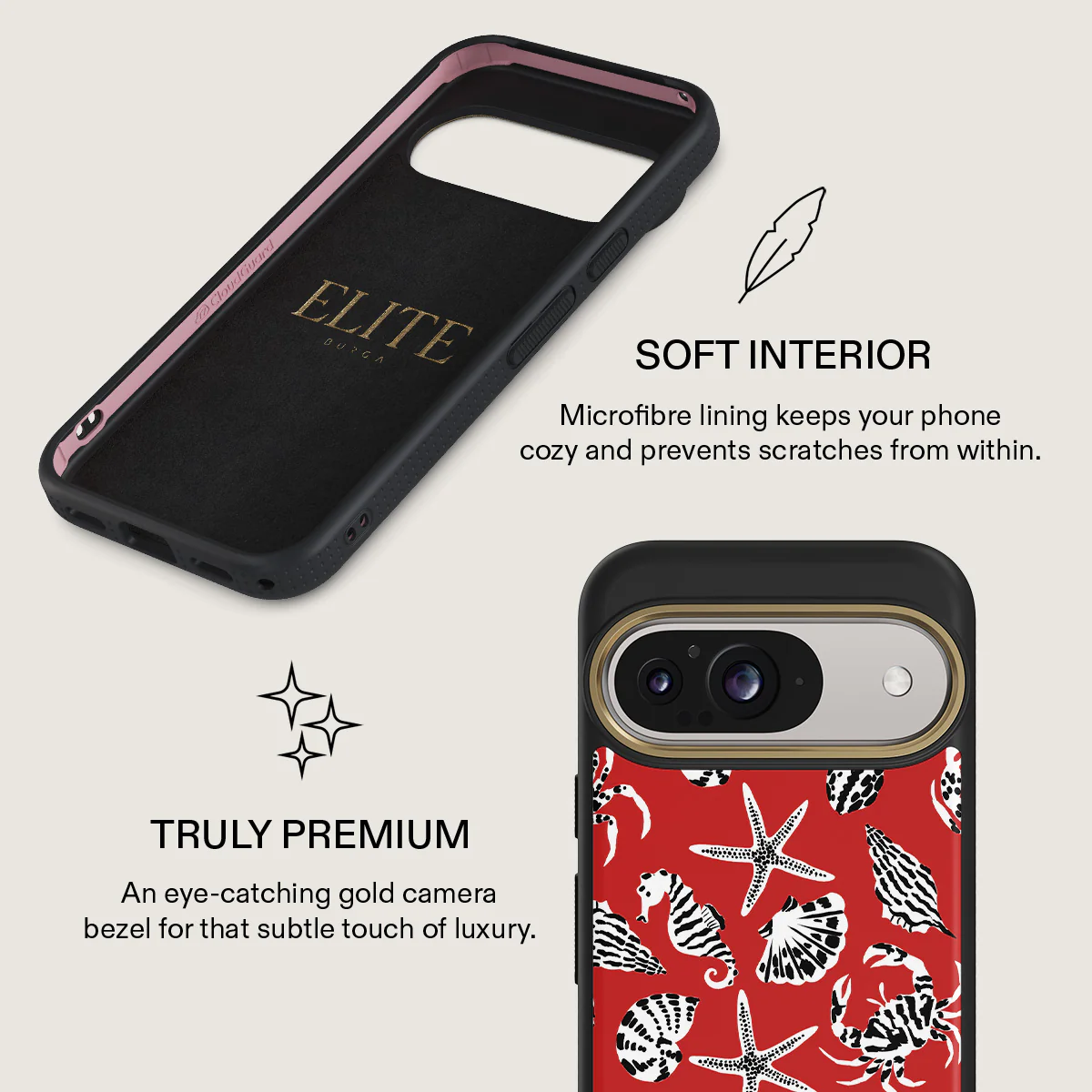 Hydra - Google Pixel 10 Pro XL Case - Image 10
