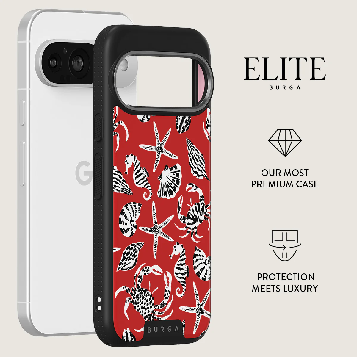 Hydra - Google Pixel 10 Pro XL Case - Image 13
