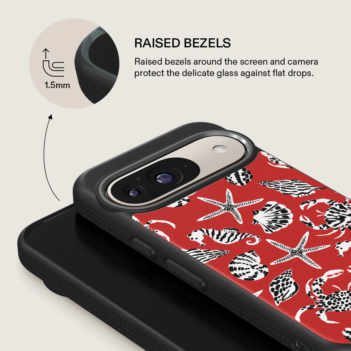 Hydra - Google Pixel 10 Pro XL Case - Image 15