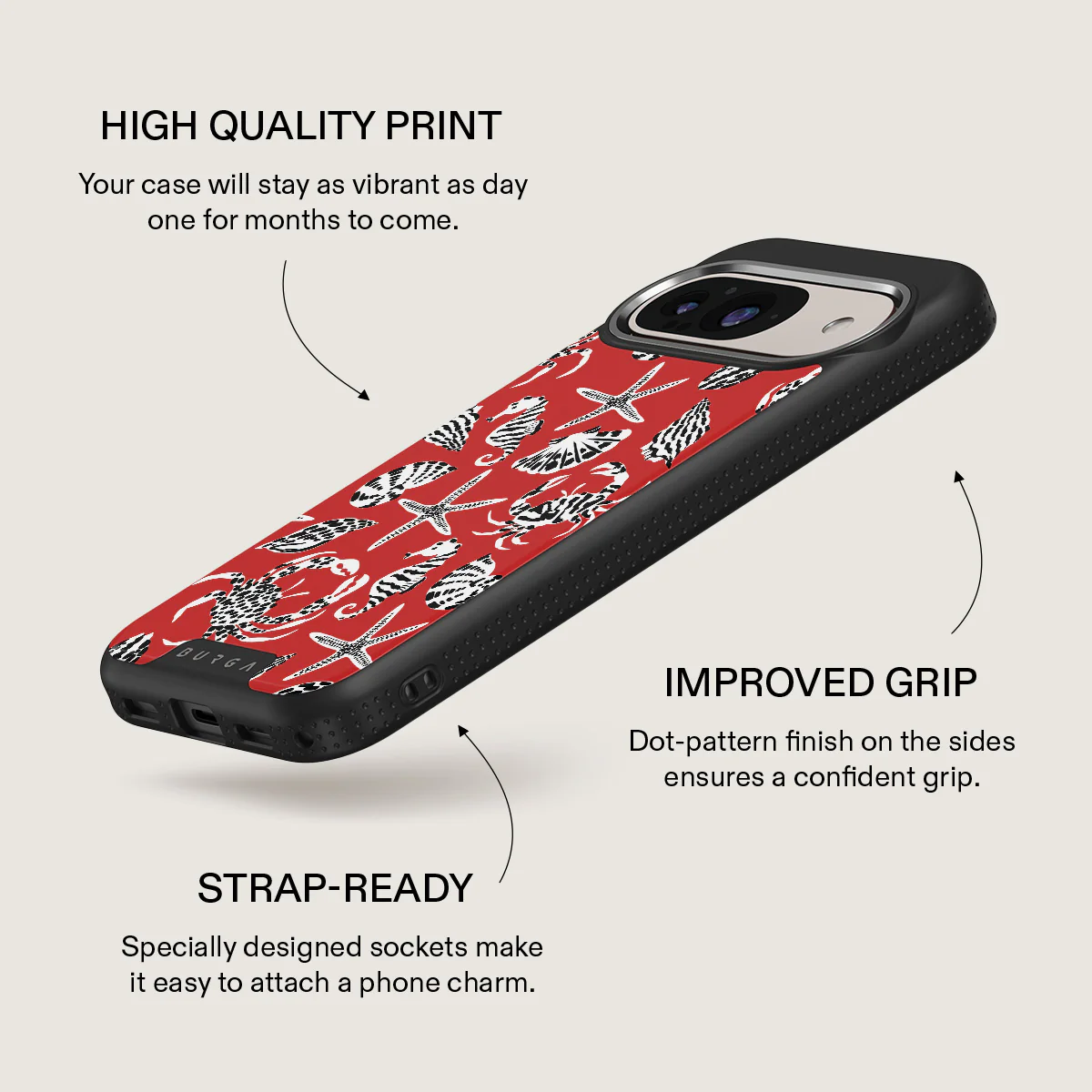 Hydra - Google Pixel 10 Pro XL Case - Image 16