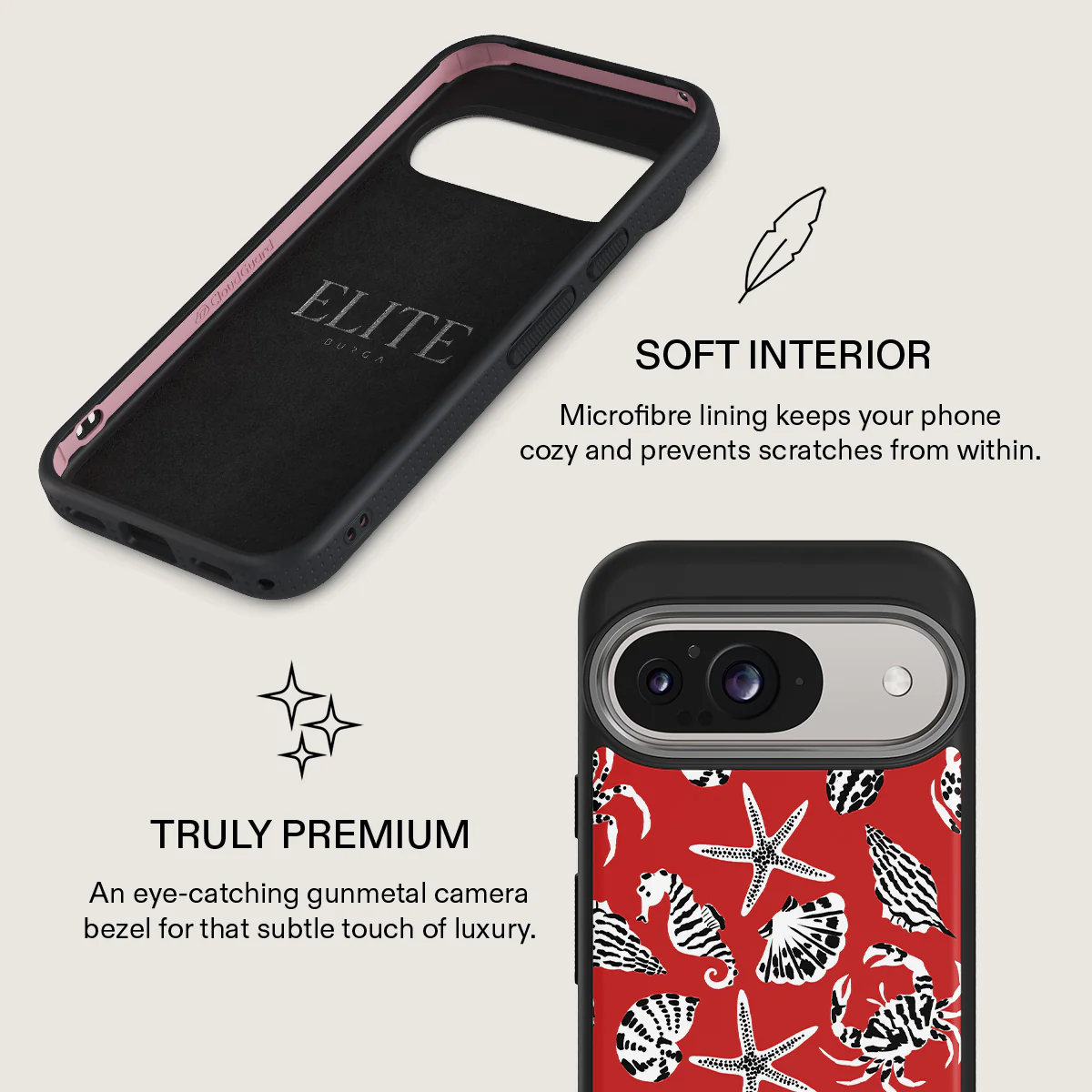 Hydra - Google Pixel 10 Pro XL Case - Image 17