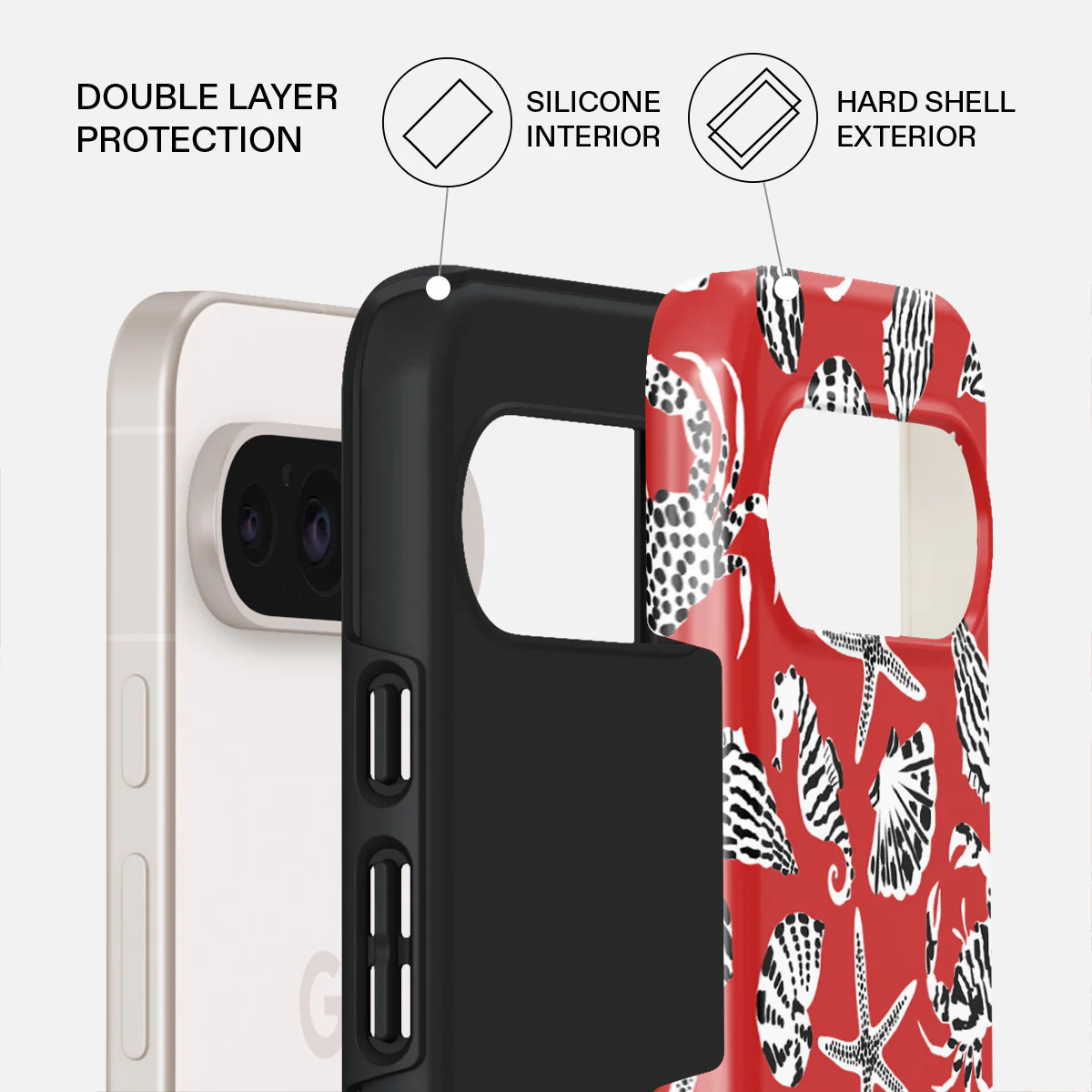Hydra - Google Pixel 10 Pro XL Case - Image 2