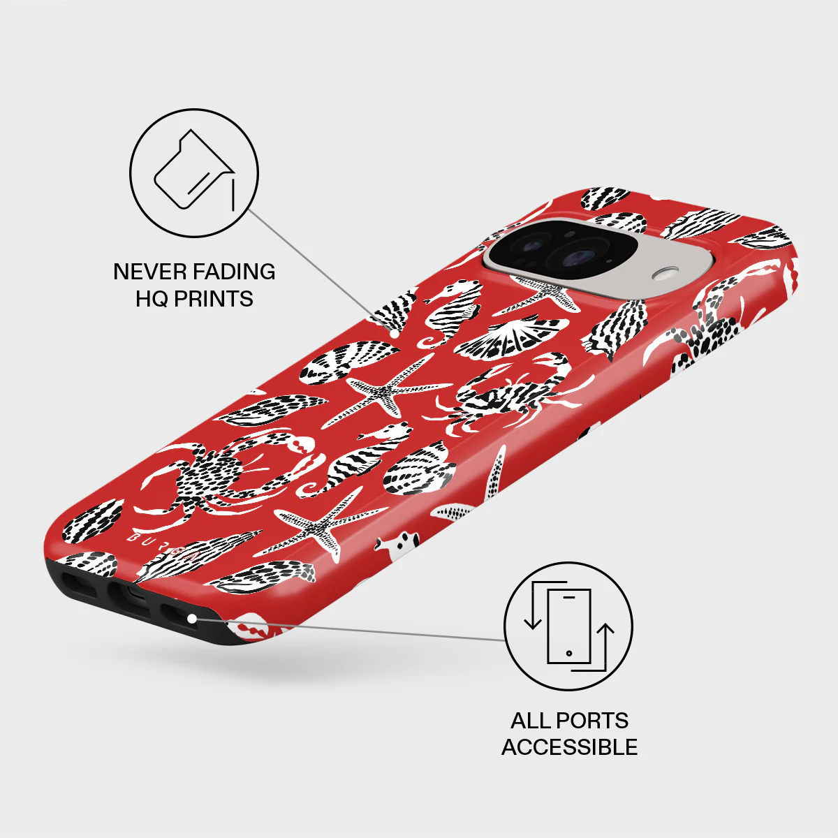 Hydra - Google Pixel 10 Pro XL Case - Image 3