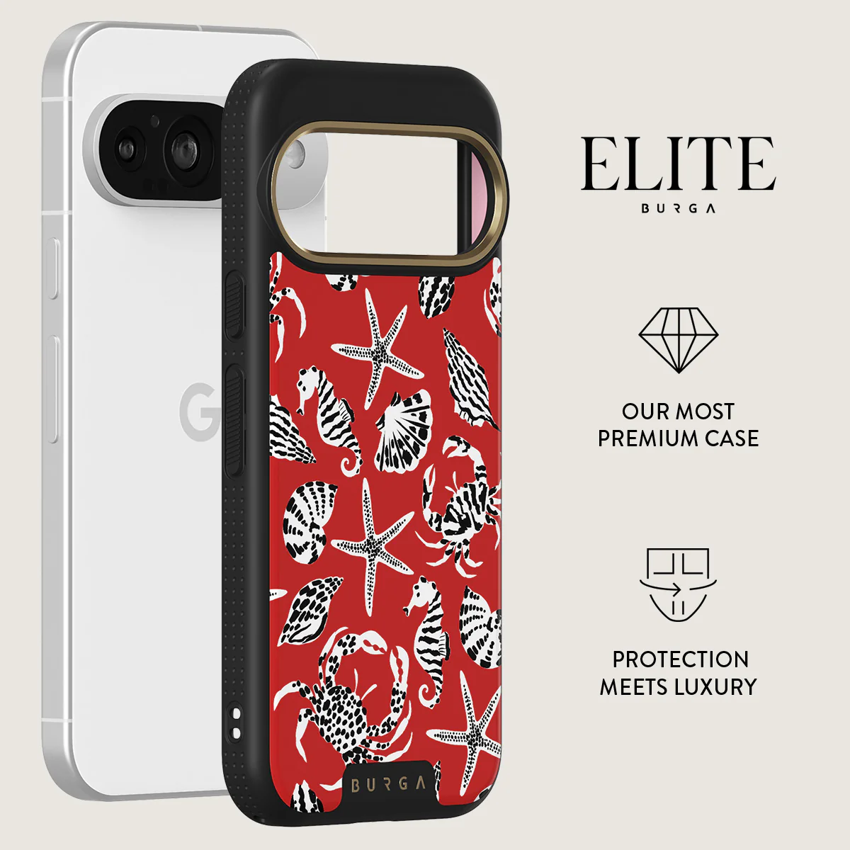 Hydra - Google Pixel 10 Pro XL Case - Image 6