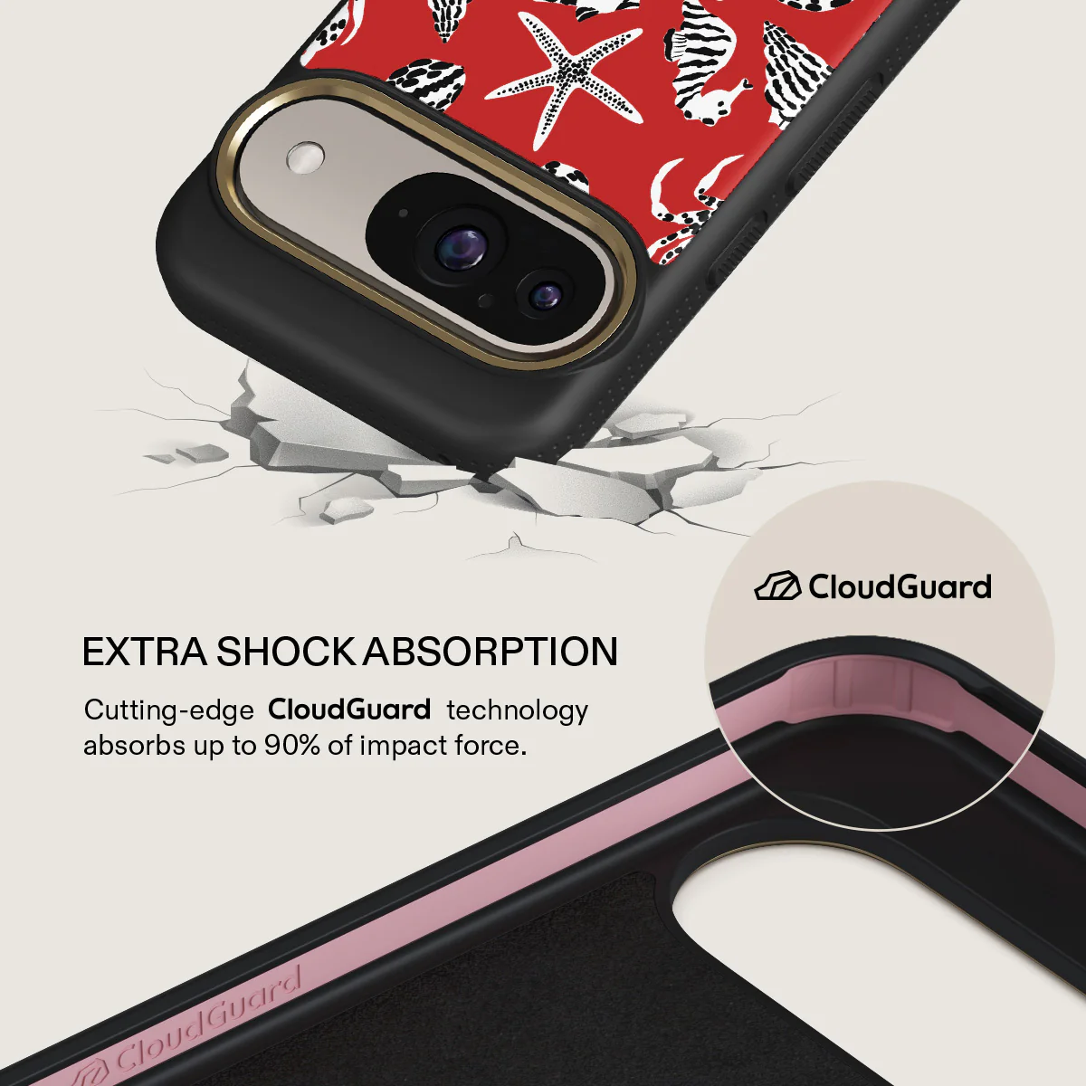 Hydra - Google Pixel 10 Pro XL Case - Image 7
