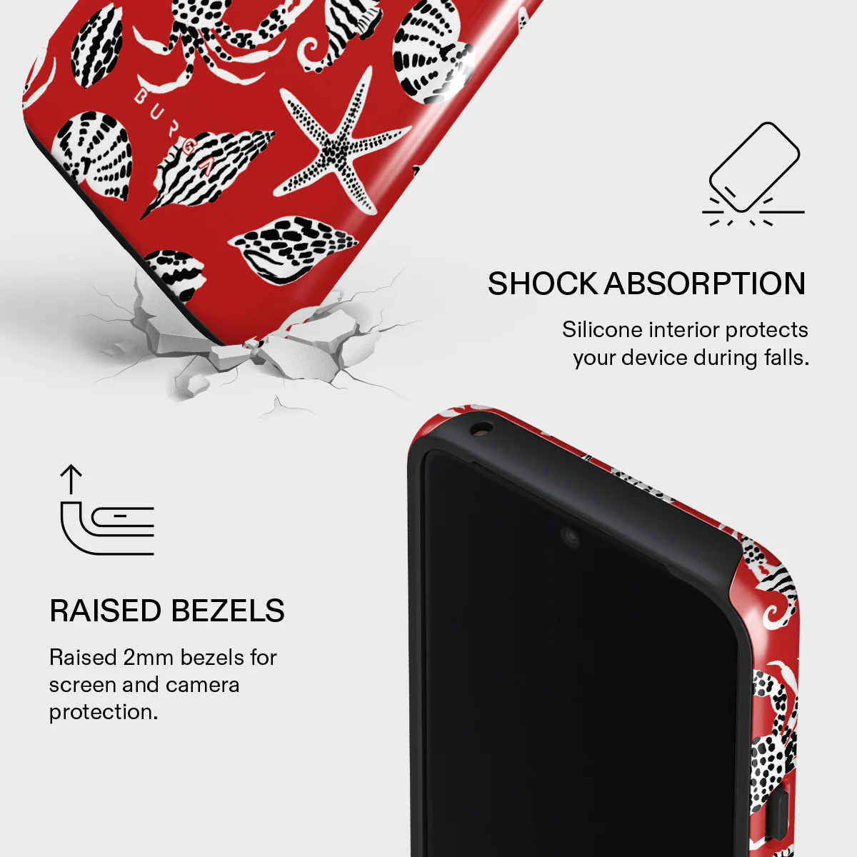 Hydra - Google Pixel 8 Case - Image 4