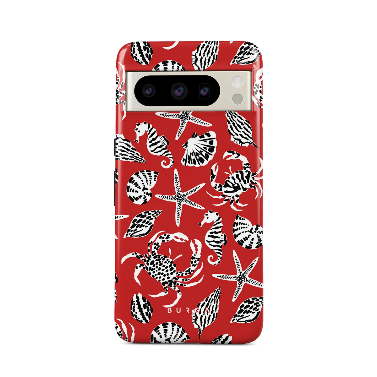 Hydra - Google Pixel 8 Pro Case