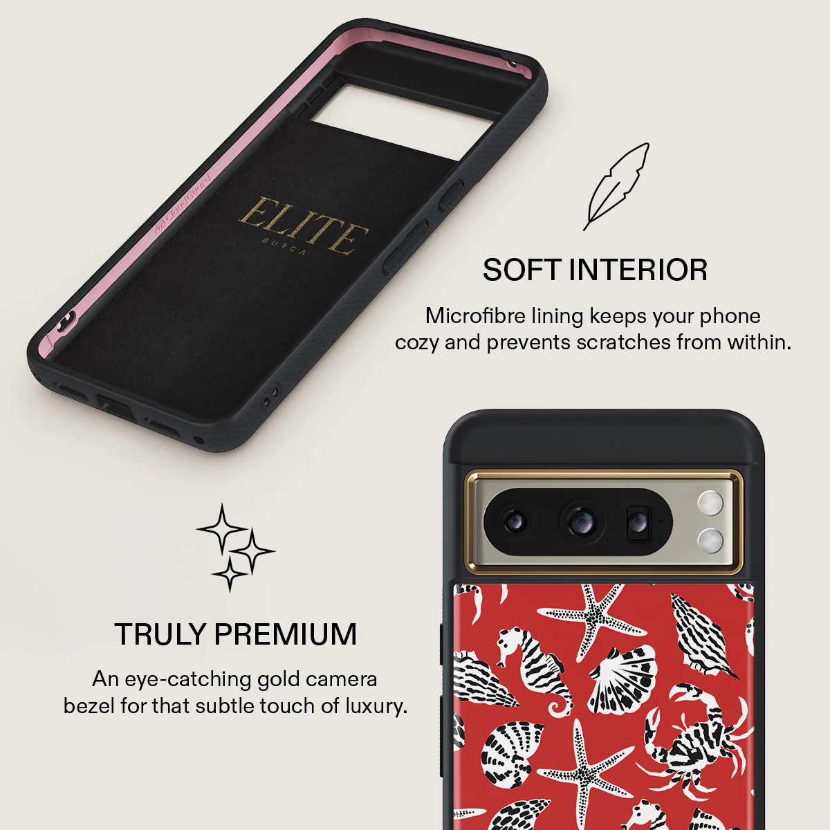 Hydra - Google Pixel 8 Pro Case - Image 10