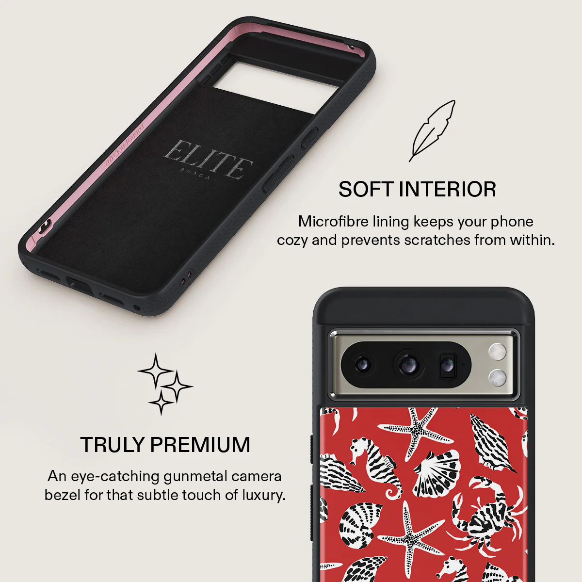 Hydra - Google Pixel 8 Pro Case - Image 17