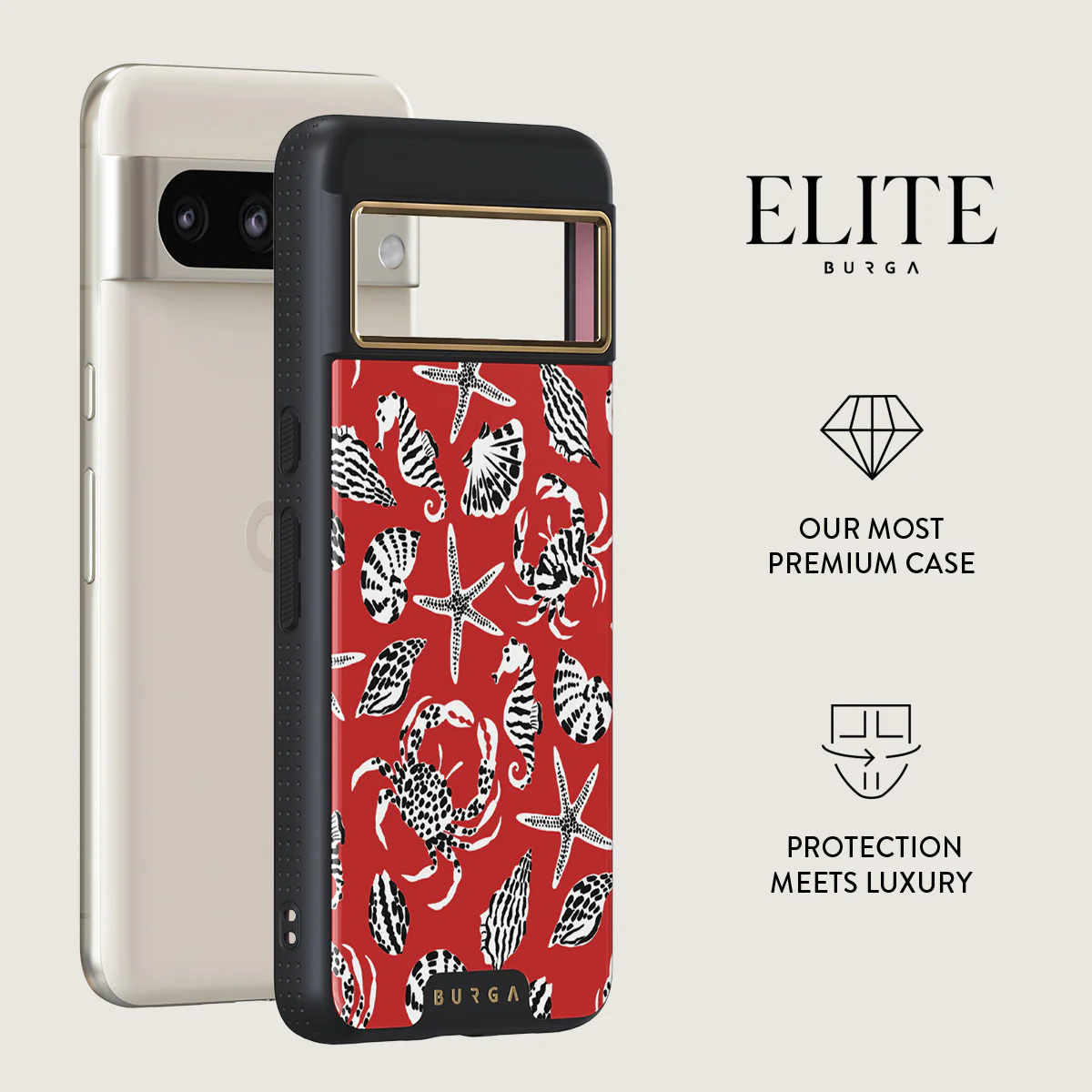 Hydra - Google Pixel 8 Pro Case - Image 6