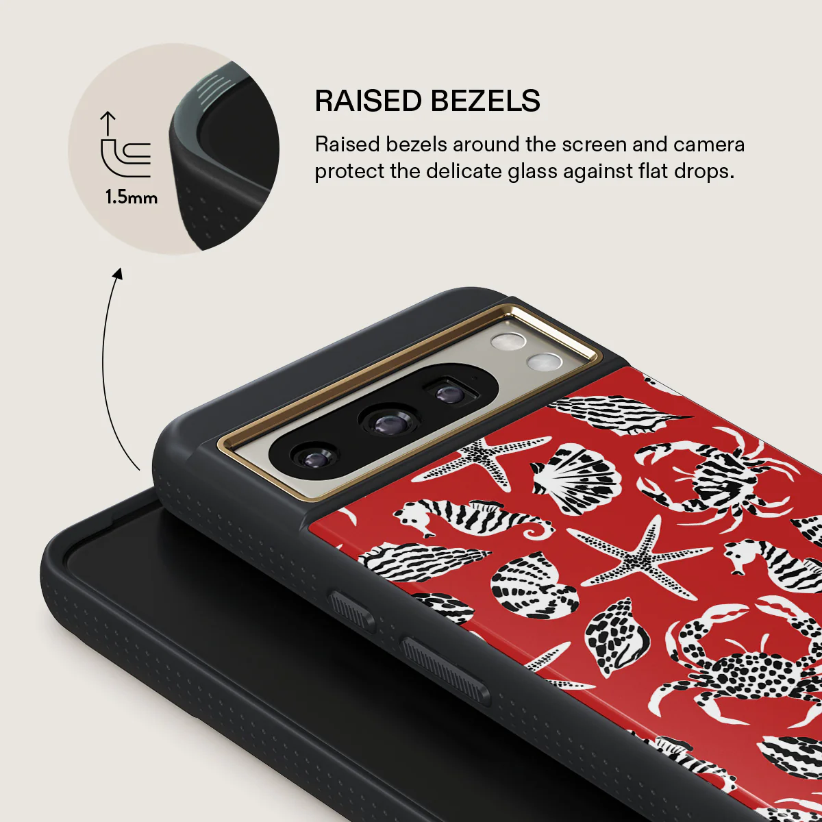 Hydra - Google Pixel 8 Pro Case - Image 8