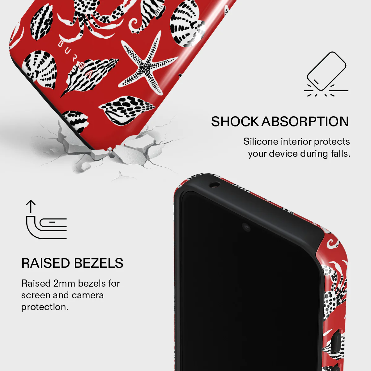 Hydra - Google Pixel 8a Case - Image 4