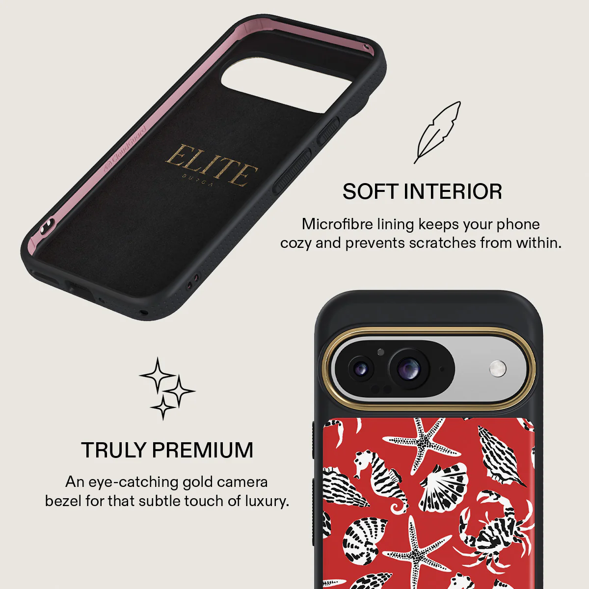 Hydra - Google Pixel 9 Case - Image 10
